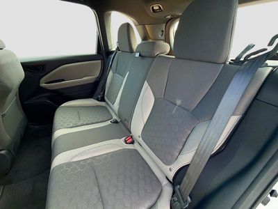 2026 Subaru Forester - Photo 20