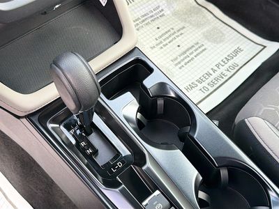2026 Subaru Forester - Photo 27