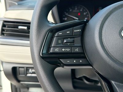 2026 Subaru Forester - Photo 36
