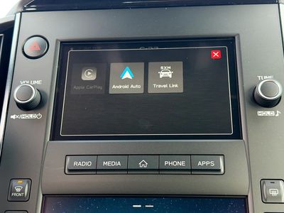2026 Subaru Forester - Photo 31