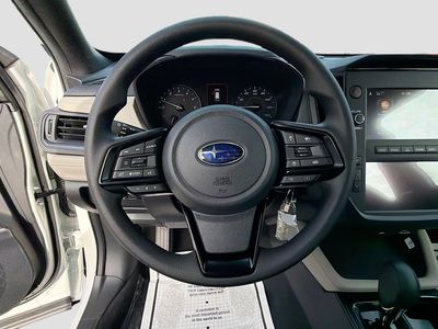 2026 Subaru Forester - Photo 38