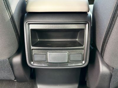 2026 Subaru Forester - Photo 19