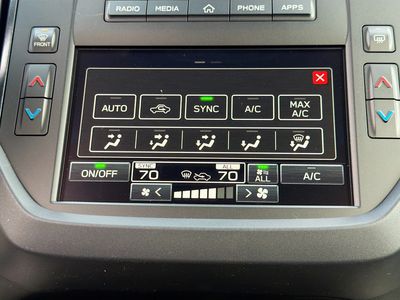 2026 Subaru Forester - Photo 33