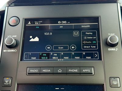 2026 Subaru Forester - Photo 30