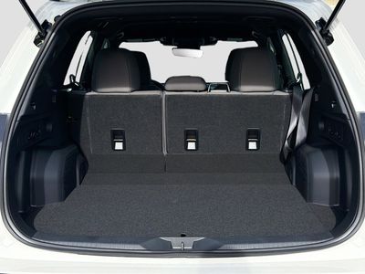 2026 Subaru Forester - Photo 12