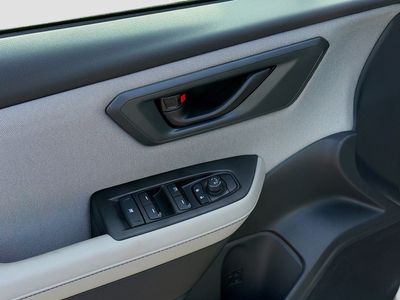 2026 Subaru Forester - Photo 22