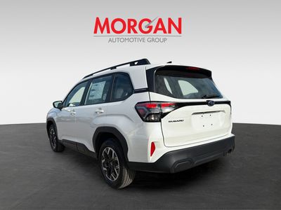 2026 Subaru Forester - Photo 5