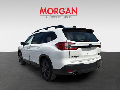 2026 Subaru Ascent - Photo 5