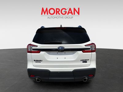 2026 Subaru Ascent - Photo 4
