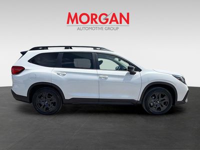 2026 Subaru Ascent - Photo 2