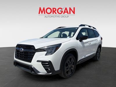 2026 Subaru Ascent - Photo 7