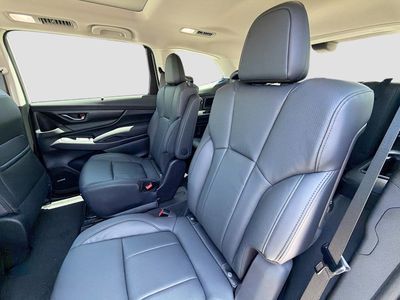 2026 Subaru Ascent - Photo 21