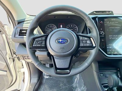 2026 Subaru Ascent - Photo 39