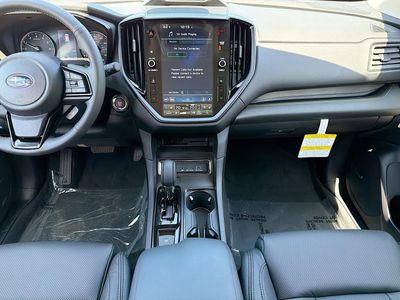 2026 Subaru Ascent - Photo 18