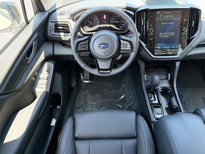 2026 Subaru Ascent - Photo 16