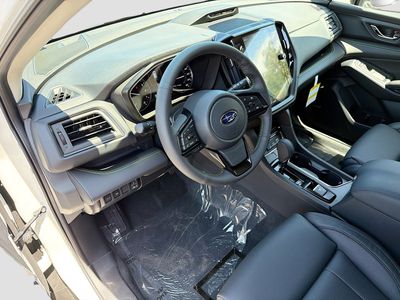 2026 Subaru Ascent - Photo 26