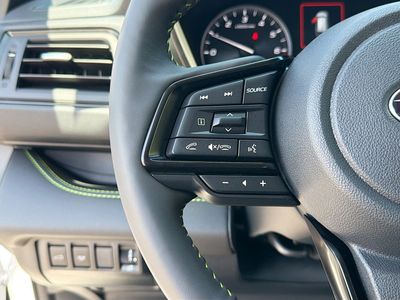 2026 Subaru Ascent - Photo 37