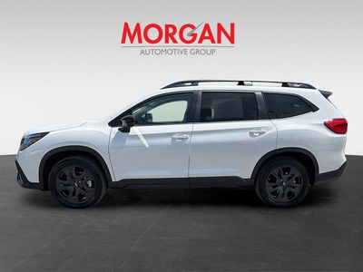 2026 Subaru Ascent - Photo 6