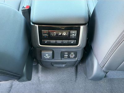 2026 Subaru Ascent - Photo 19