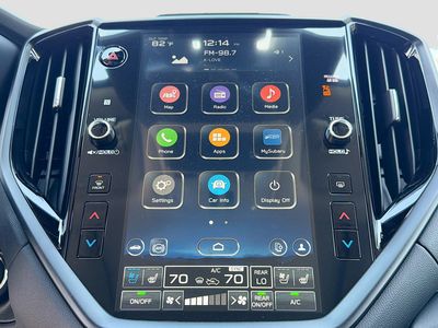 2026 Subaru Ascent - Photo 30