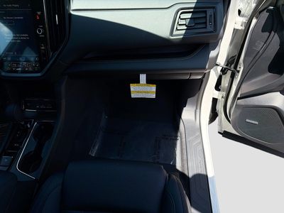 2026 Subaru Ascent - Photo 17