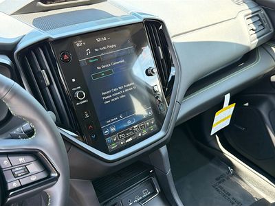 2026 Subaru Ascent - Photo 28