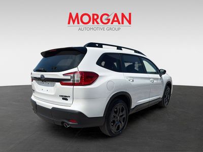2026 Subaru Ascent - Photo 3