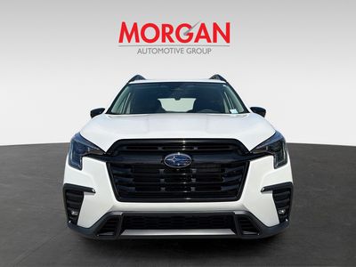 2026 Subaru Ascent - Photo 8