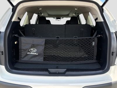 2026 Subaru Ascent - Photo 11