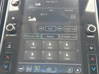 2026 Subaru Impreza - Photo 29