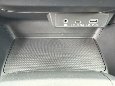 2026 Subaru Impreza - Photo 28