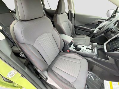 2026 Subaru Impreza - Photo 14