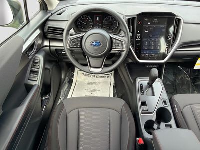 2026 Subaru Impreza - Photo 16