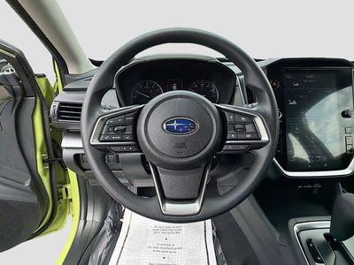 2026 Subaru Impreza - Photo 36