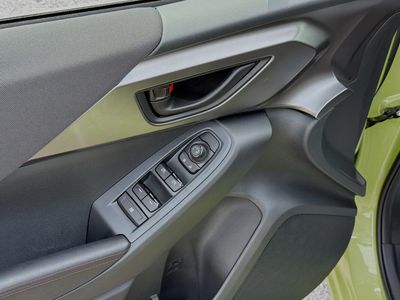 2026 Subaru Impreza - Photo 21