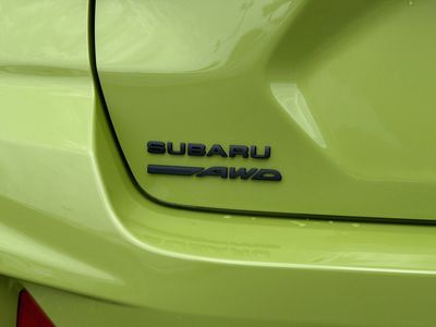 2026 Subaru Impreza - Photo 11