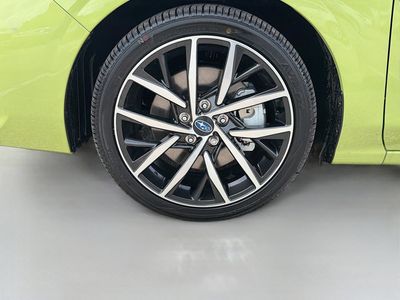2026 Subaru Impreza - Photo 38