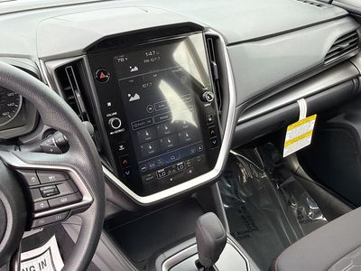 2026 Subaru Impreza - Photo 25