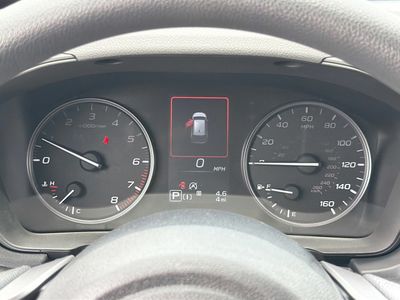 2026 Subaru Impreza - Photo 37