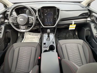 2026 Subaru Impreza - Photo 15