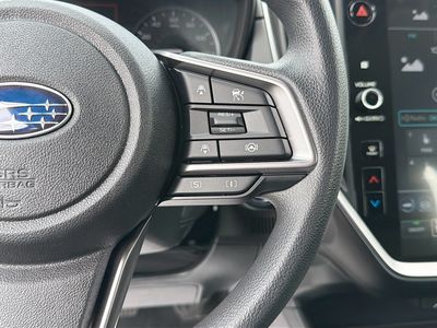 2026 Subaru Impreza - Photo 35
