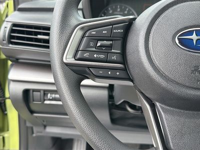 2026 Subaru Impreza - Photo 34