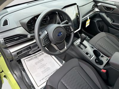 2026 Subaru Impreza - Photo 24