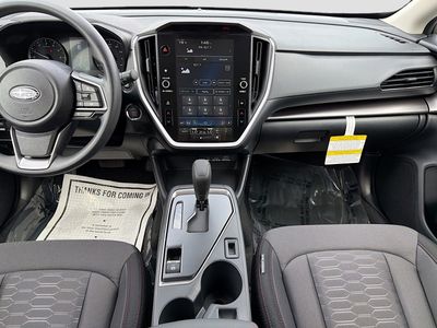 2026 Subaru Impreza - Photo 18