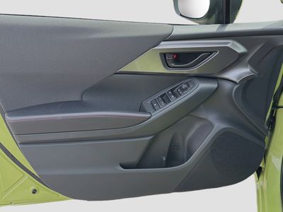 2026 Subaru Impreza - Photo 20
