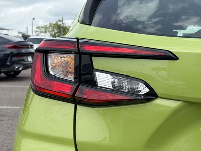 2026 Subaru Impreza - Photo 10