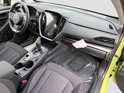 2026 Subaru Impreza - Photo 13