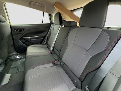 2026 Subaru Impreza - Photo 19