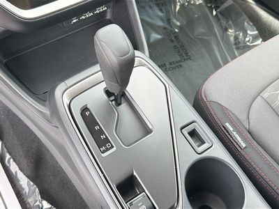 2026 Subaru Impreza - Photo 26