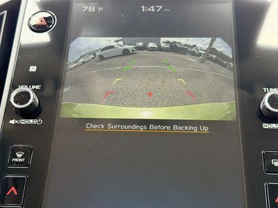 2026 Subaru Impreza - Photo 30